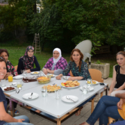 Frauencafe